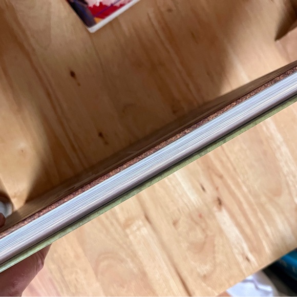 Longaberger “Fresh From the Pantry” Recipes for Everyday cookbook - Picture 2 of 4